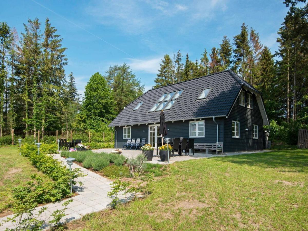 10 Person Holiday Home In Glesborg Szoba fotó
