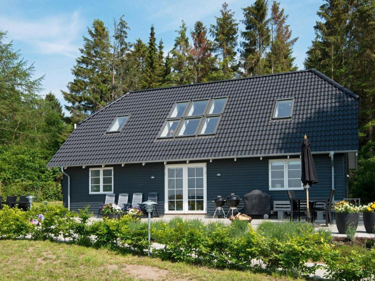 10 Person Holiday Home In Glesborg Szoba fotó